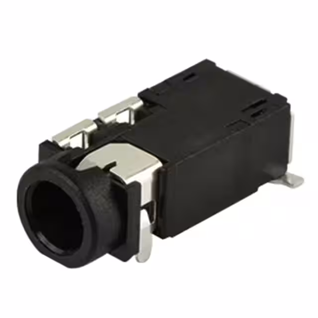 SJ2-35464B-SMT-TR CUI Devices  Audio Connectors